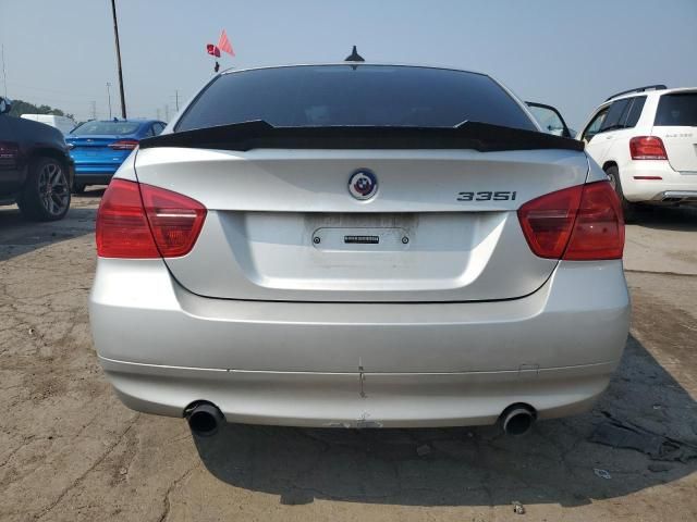 2008 BMW 335 I