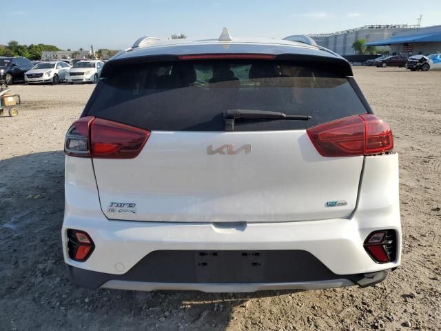 2022 KIA Niro EX