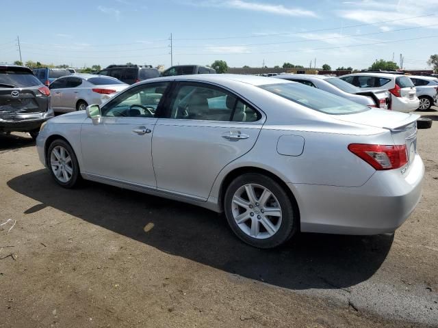 2007 Lexus ES 350