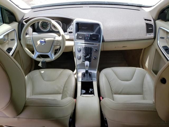 2013 Volvo XC60 3.2