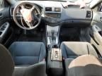 2003 Honda Accord EX