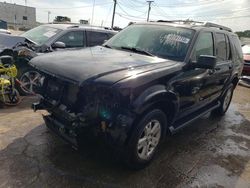 4 X 4 a la venta en subasta: 2009 Ford Explorer XLT