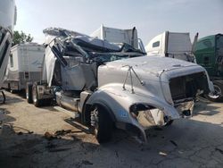 Freightliner Conventional Columbia salvage cars for sale: 2020 Freightliner Conventional Columbia