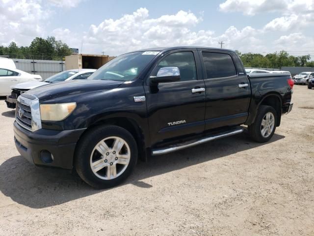 2008 Toyota Tundra Crewmax Limited