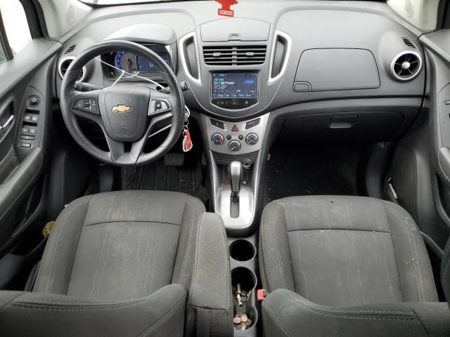 2015 Chevrolet Trax 1LT