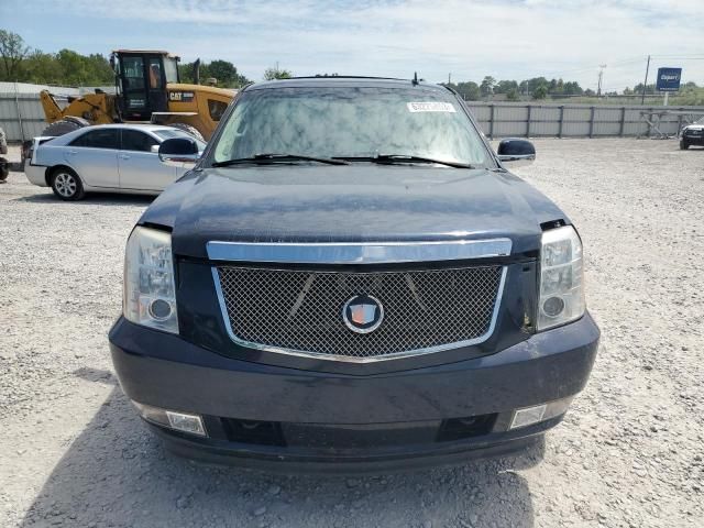 2007 Cadillac Escalade Luxury