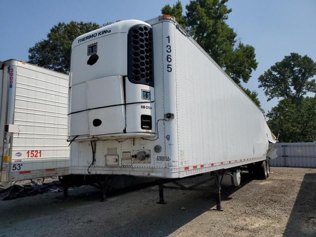 2010 Utility Dryvan