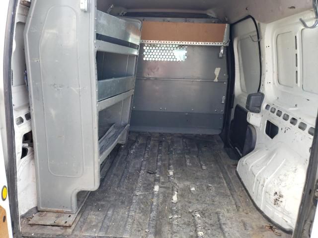 2013 Ford Transit Connect XLT