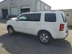 2011 Honda Pilot EXL