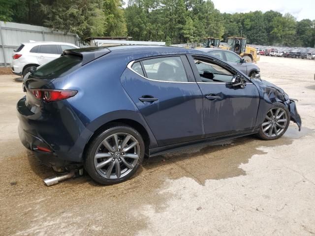 2019 Mazda 3