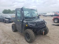 Salvage Motorcycles with No Bids Yet For Sale at auction: 2023 Polaris Ranger XP 1000 Northstar Ultimate