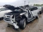 2014 Mercedes-Benz GL 450 4matic