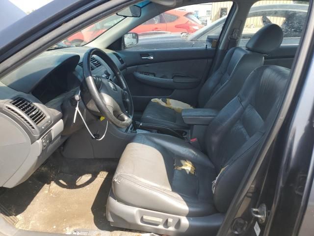 2003 Honda Accord EX