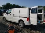 2015 Nissan NV200 2.5S