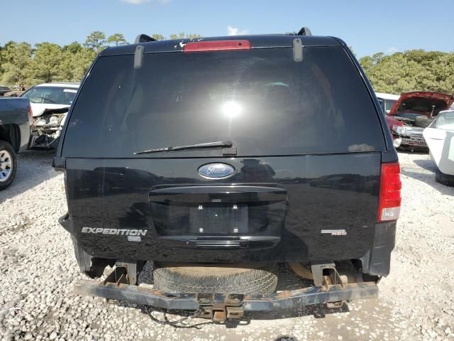 2006 Ford Expedition XLT