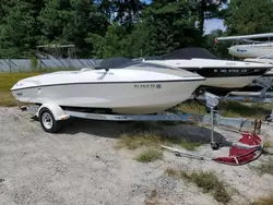 Buy Salvage Boats For Sale now at auction: 2000 Yamaha VXR1800 AK