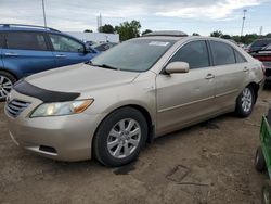 2008 Toyota Camry Hybrid for sale in Woodhaven, MI
