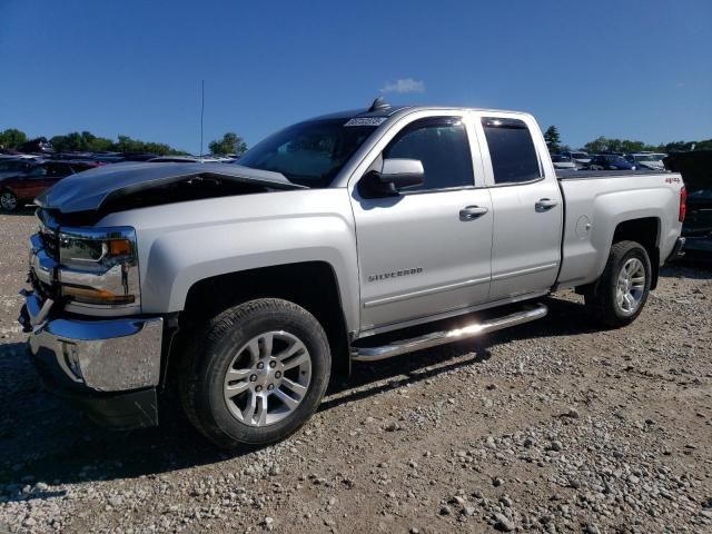 2019 Chevrolet Silverado LD K1500 LT