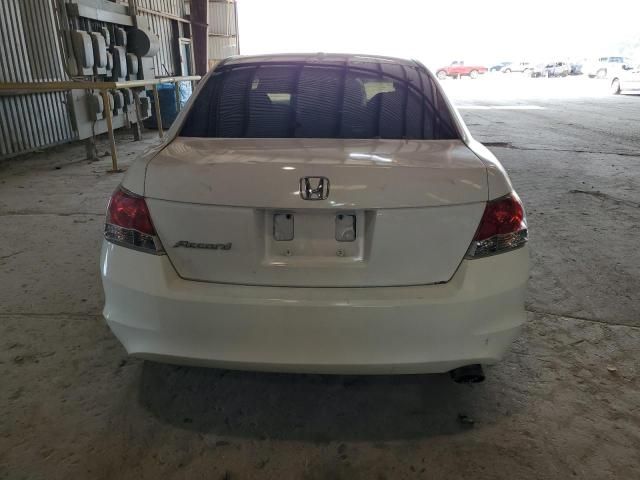 2010 Honda Accord EXL