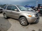 2004 Honda Pilot EXL