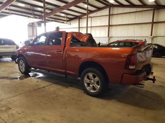 2013 Dodge RAM 1500 Sport