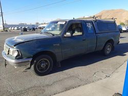 Ford Ranger Vehiculos salvage en venta: 1996 Ford Ranger Super Cab