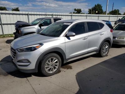 2018 Hyundai Tucson SEL for sale in Littleton, CO