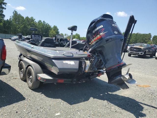 2021 Skeeter ZX225