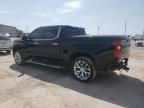 2020 Chevrolet Silverado K1500 LTZ