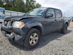 2013 Nissan Frontier S for sale in Riverview, FL