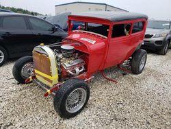 Salvage cars for sale from Copart Franklin, WI: 1930 Ford Model A