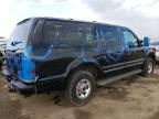 2005 Ford Excursion Limited