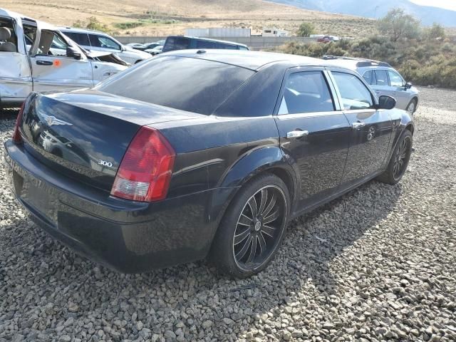 2006 Chrysler 300