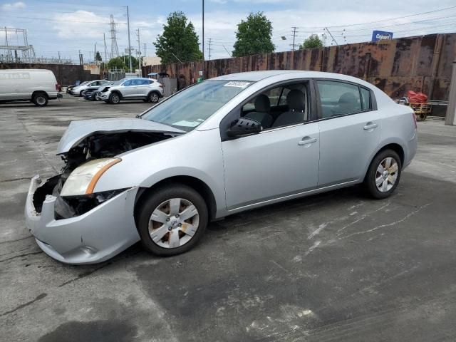 2010 Nissan Sentra 2.0