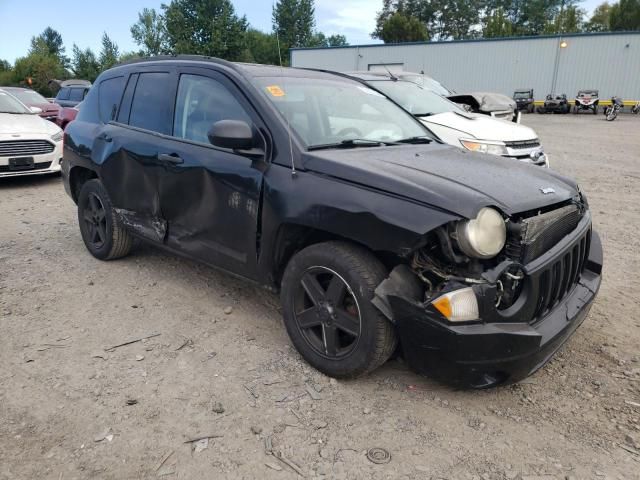 2007 Jeep Compass