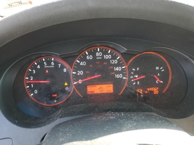 2009 Nissan Altima 2.5