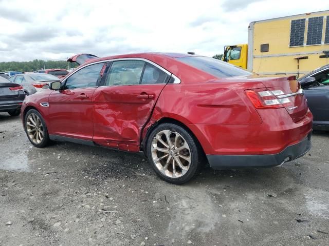 2013 Ford Taurus Limited