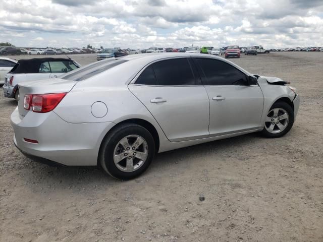 2016 Chevrolet Malibu Limited LS