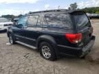 2005 Toyota Sequoia Limited