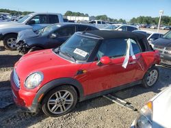 Mini Vehiculos salvage en venta: 2013 Mini Cooper