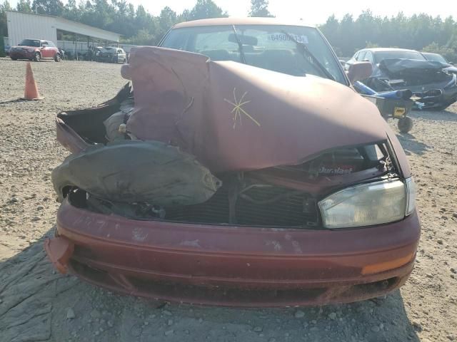 1994 Toyota Camry LE