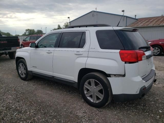 2011 GMC Terrain SLE