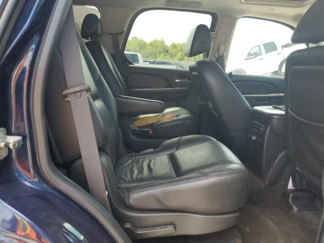 2007 Cadillac Escalade Luxury