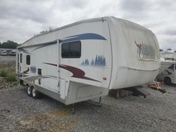 2005 Wildwood Cardinal for sale in Madisonville, TN