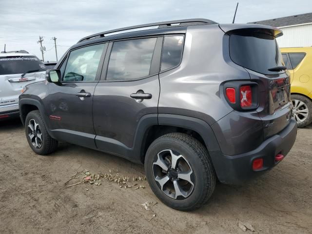 2020 Jeep Renegade Trailhawk