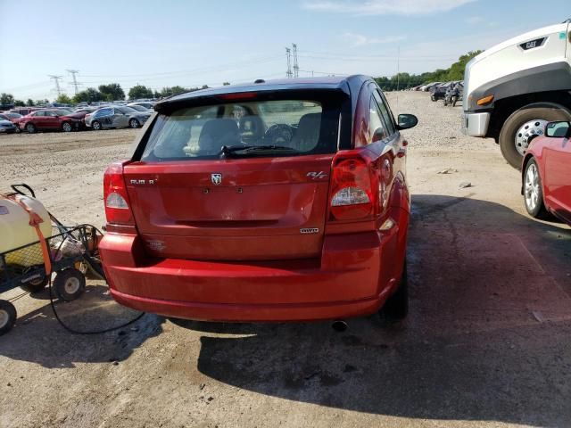 2007 Dodge Caliber R/T