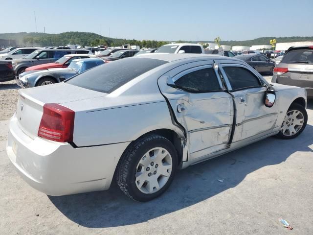 2006 Dodge Charger SE