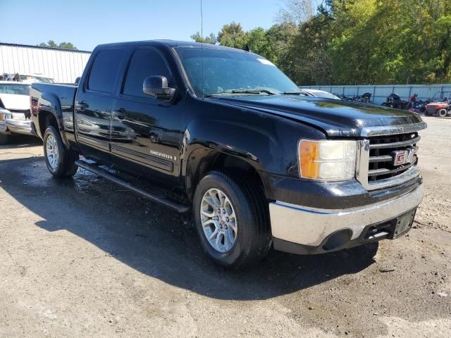 2007 GMC New Sierra C1500