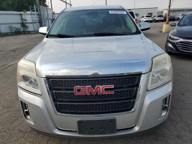 2013 GMC Terrain SLE