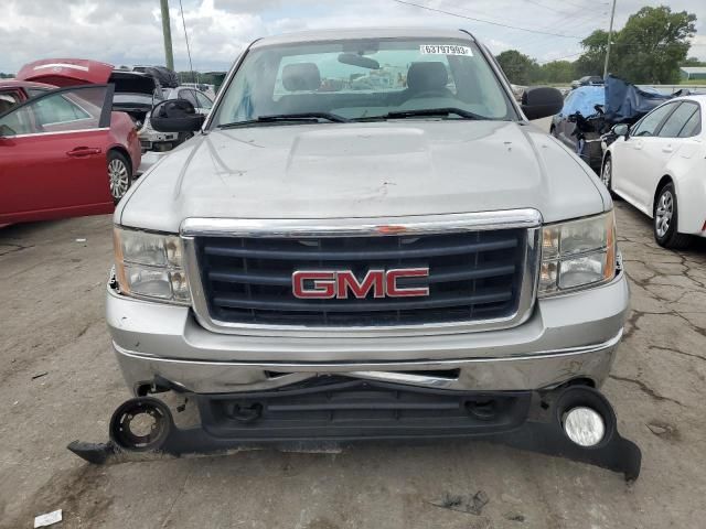 2011 GMC Sierra C1500